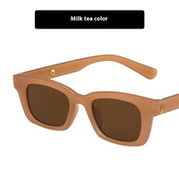 Milk Tea Color
