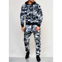 Camouflage Light Gray