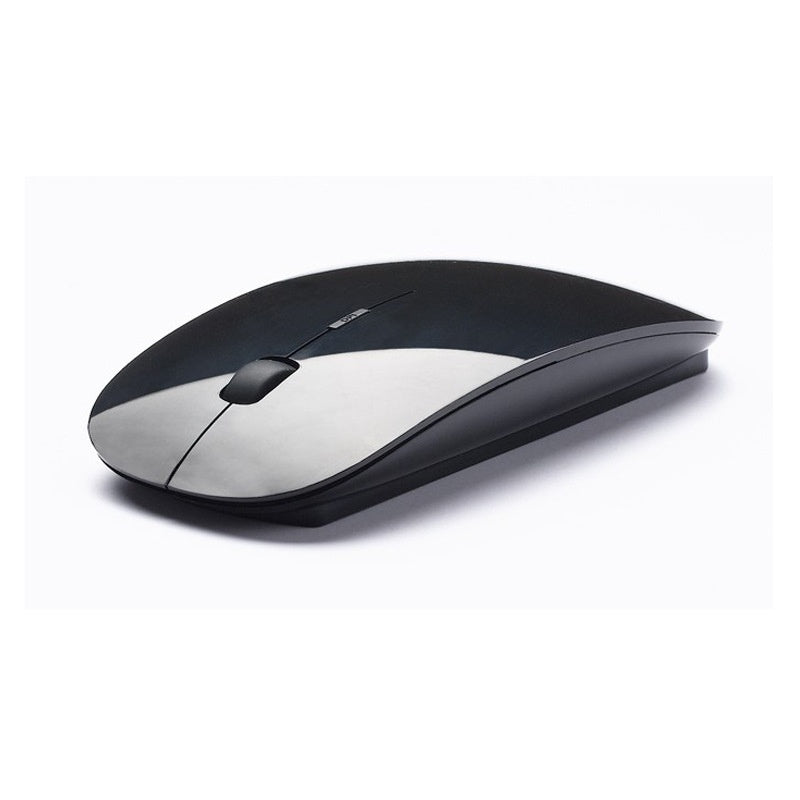 Dual Mode Wireless Mouse Mute