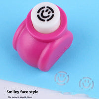 Smiley Face Style