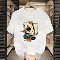 X309 White