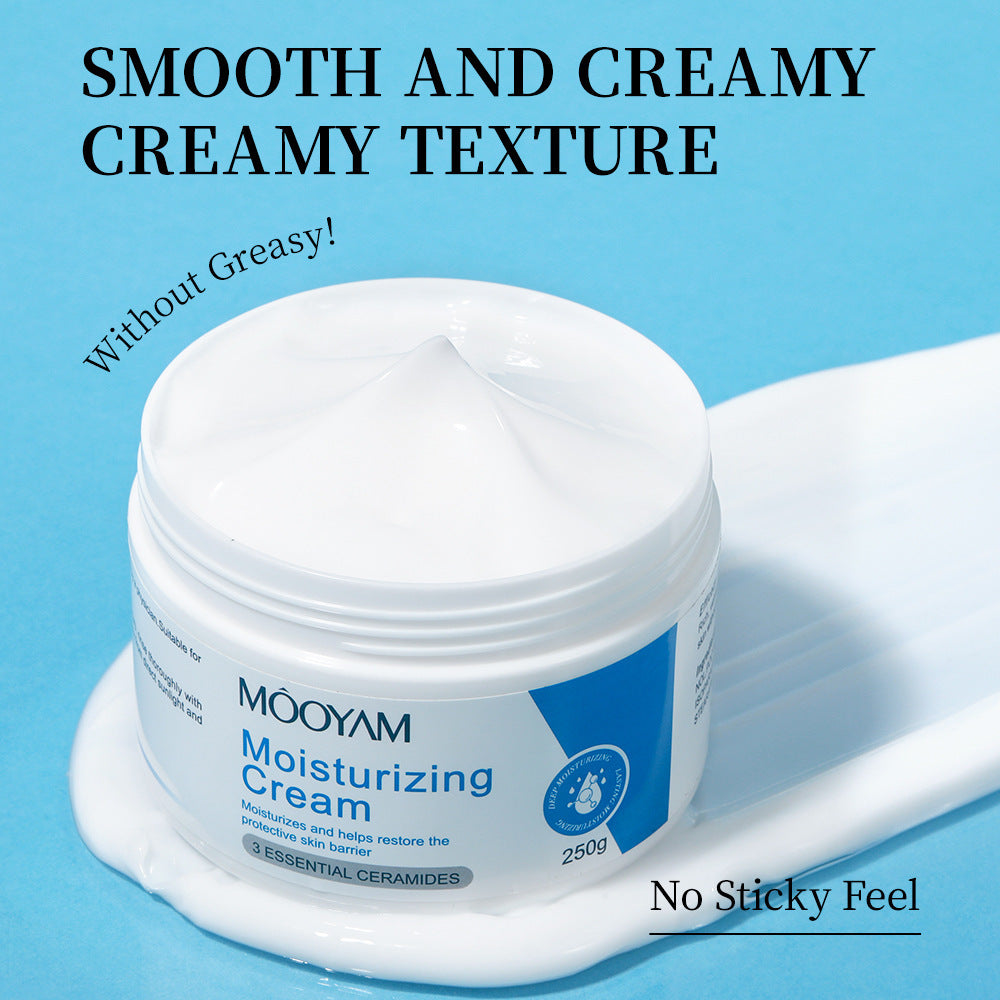 Moisturizing Fix Nourishing And Hydrating Skin Cream