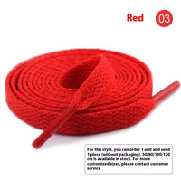 Bright Red 03