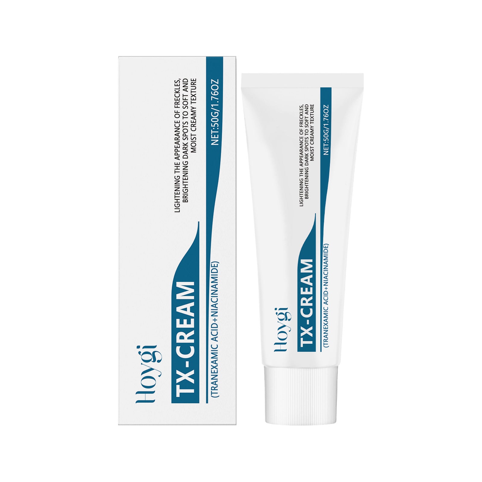 Repair Soft And Delicate Skin Care Cream