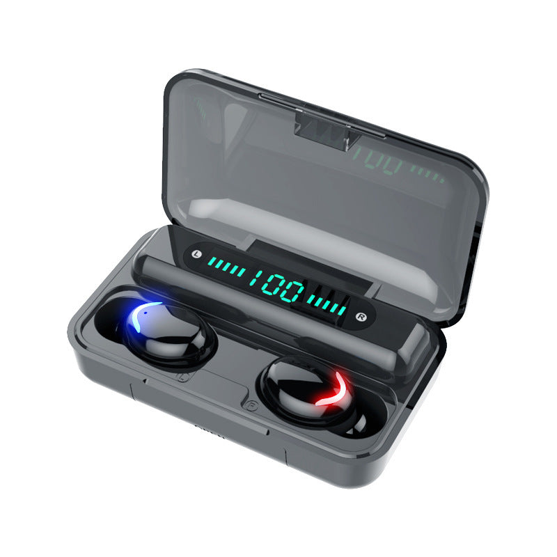 Wireless Bluetooth Headset Sports In-ear