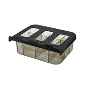 Drawer Type Compartment Home Closet Storage Box