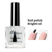 Nail Polish Brightening Oil