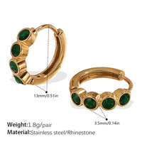 EH1074GNG Lvzuan Gold