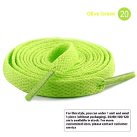20 Olive Green