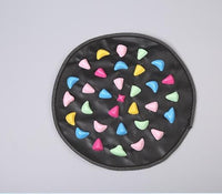 Round cushion 35*35cm