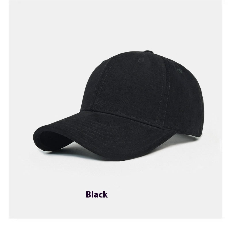 Women's Baseball Cap For Autumn And Winter