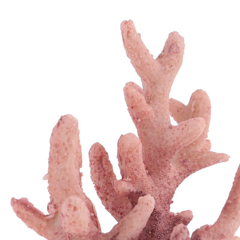 Simulation Coral Starfish Fish Tank Landscaping Decoration