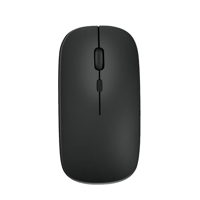 Wireless Mouse for Office, Notebook & Gaming – Versatile Use