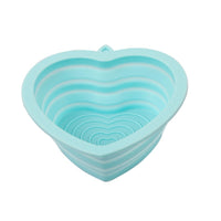 Heart Green