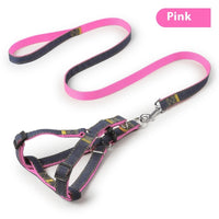 Pink A Set