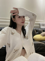 Women Milky White
