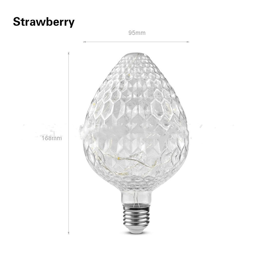 LED Copper Wire Decorative Modeling Lamp