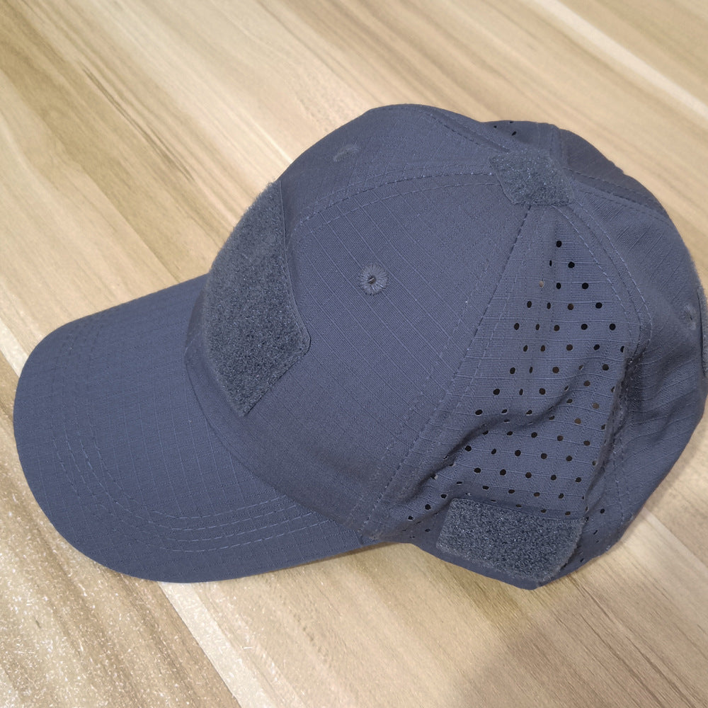 Sports Casual Breathable Camouflage Baseball Cap Men's Military Fans