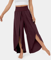 Purplish red