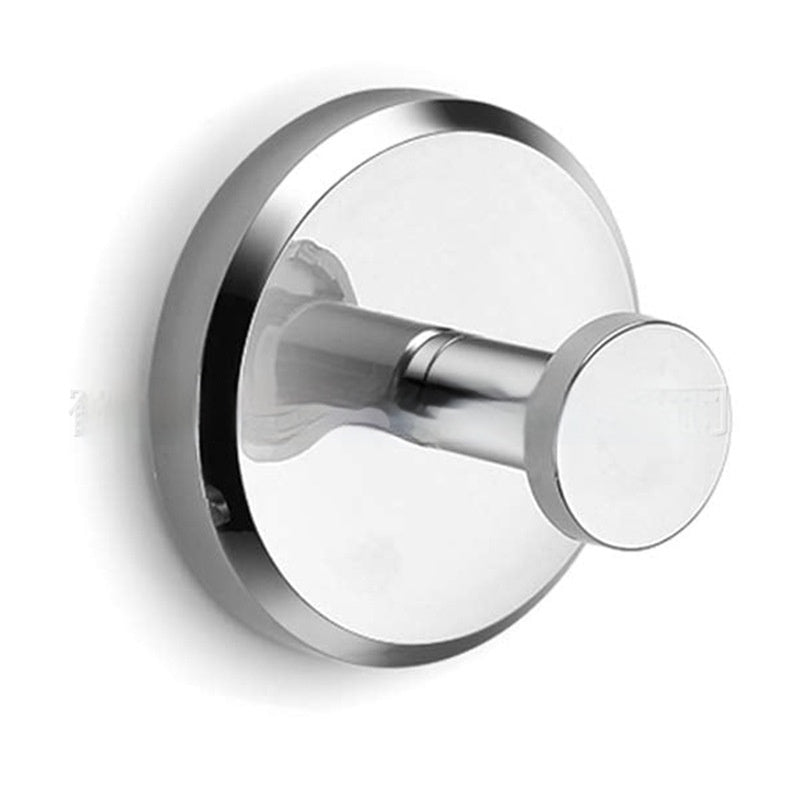 Suction Cup No Trace In Bathroom Vacuum Viscose High-grade Punch-free Wall-mounted Clothes Hook
