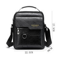 Vertical Black