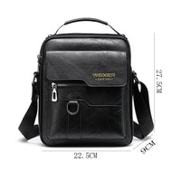 Vertical Black
