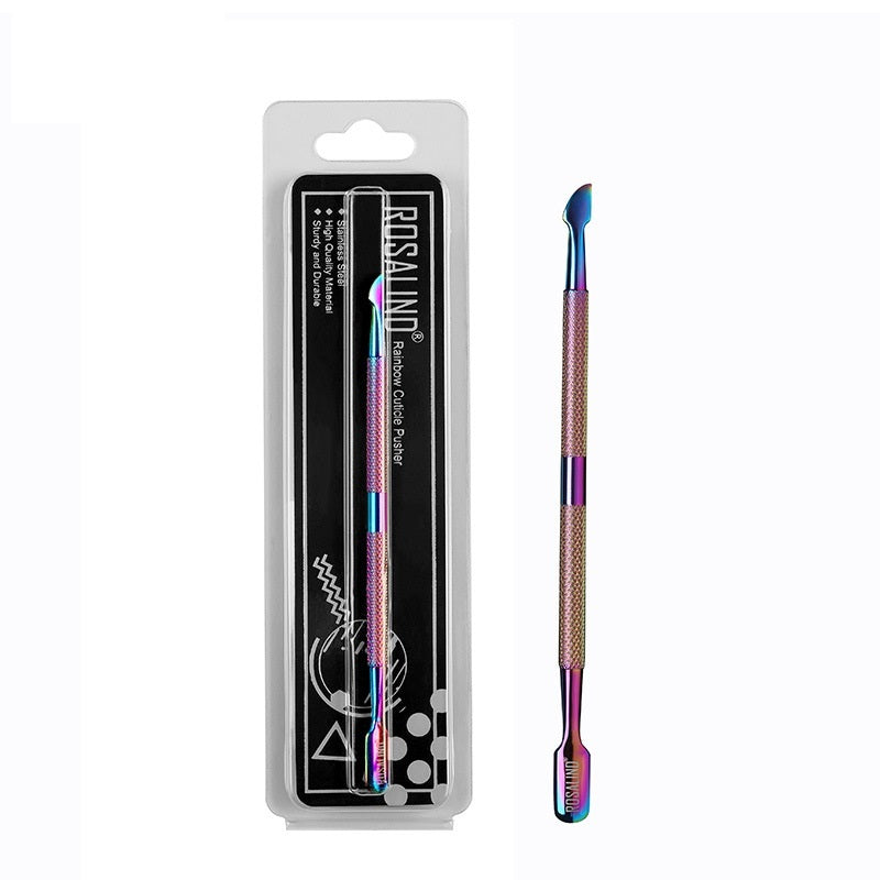 Dead Skin Fork – Cuticle Remover Nail Care Tool Accessory