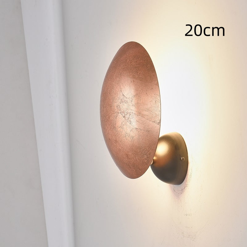Bedside Wall Lamp Eclipse Stairs Aisle Light