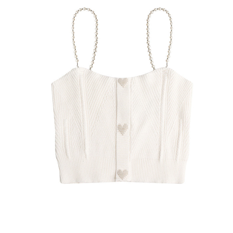 Pure Desire  Small Camisole Tank Top Women
