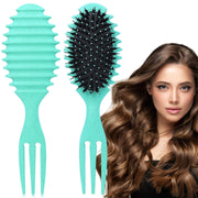 Curling Iron – Professional Hair Curler Wand Styling Tool