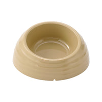 Brown Single Bowl