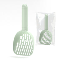 Single handle light green