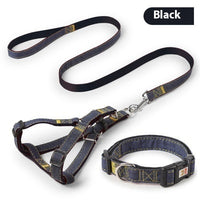 Black B Set