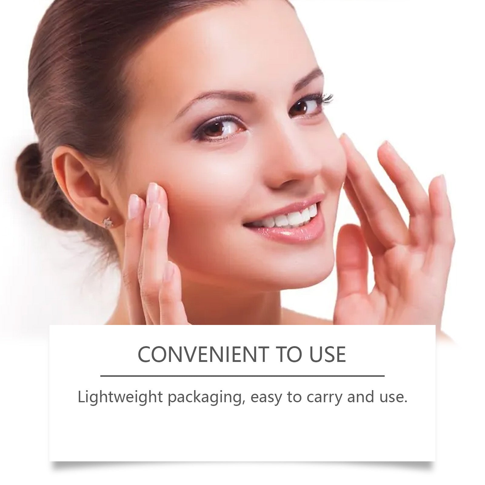 Facial Anti Wrinkle Ball Liquid