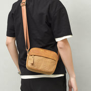 Men's Crossbody Bag Fashion Casual