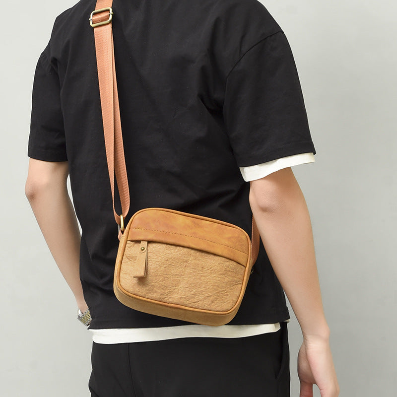 Men's Crossbody Bag Fashion Casual