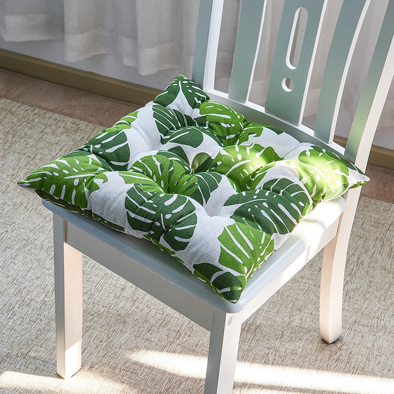 Four Season Thickened Seat Cushion