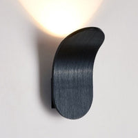 Brushed Black