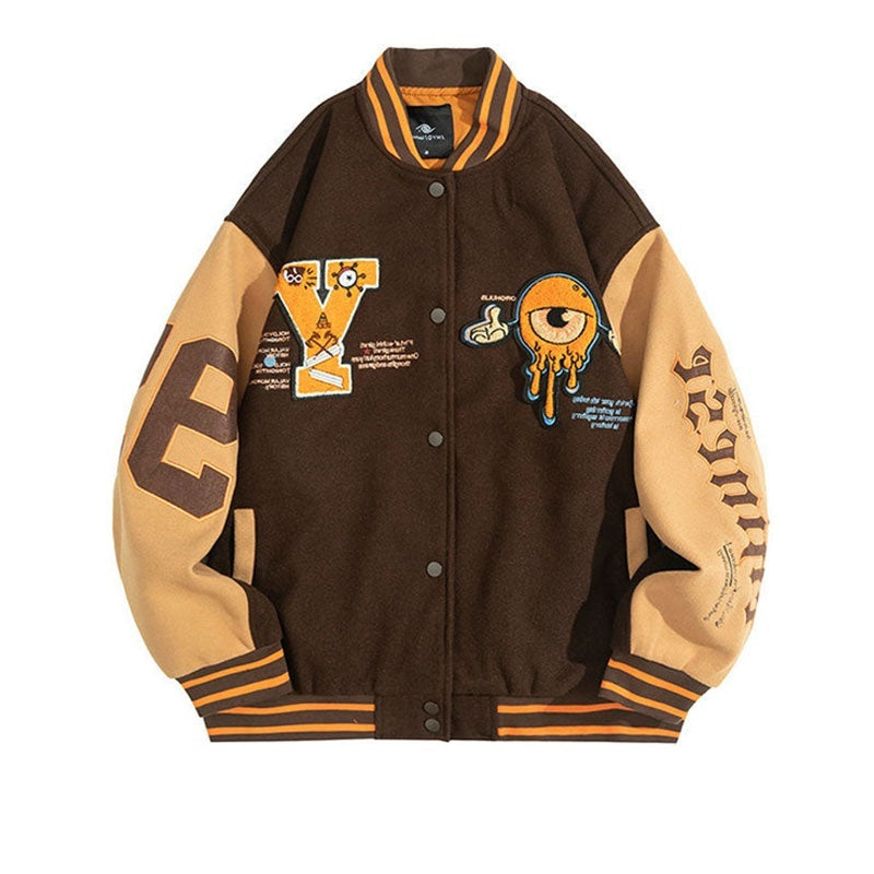 New Trendy Jackets For Loose Outer Wear