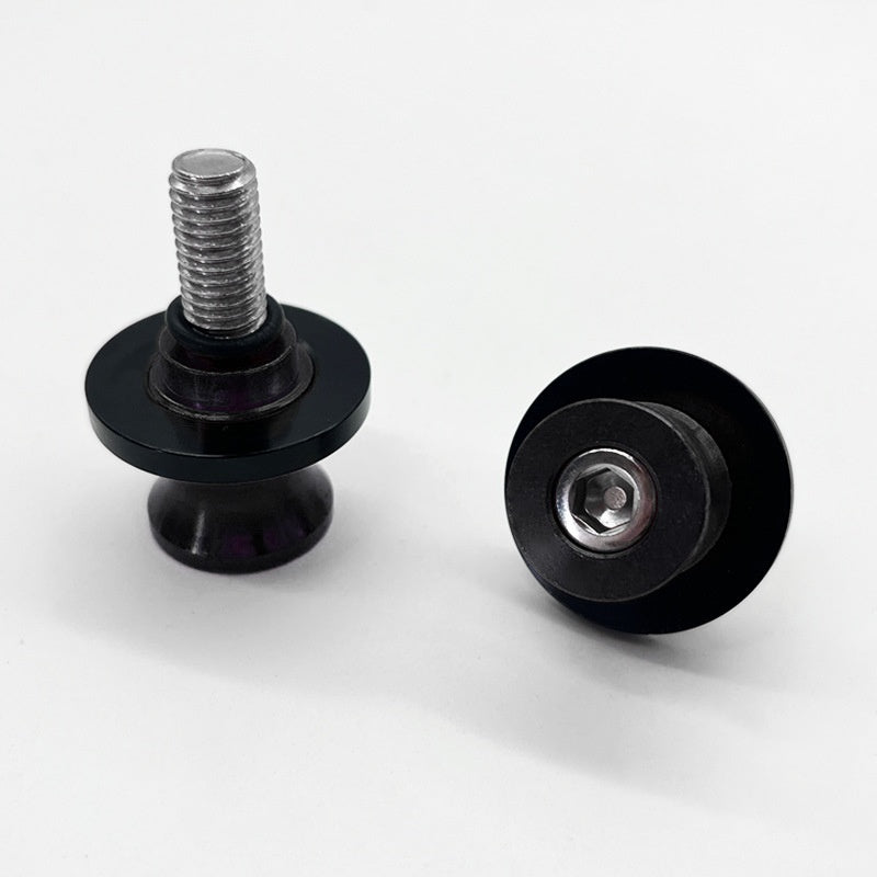 6810MM Frame Screw Aluminum Alloy Screw For Motorbike Parking Lift