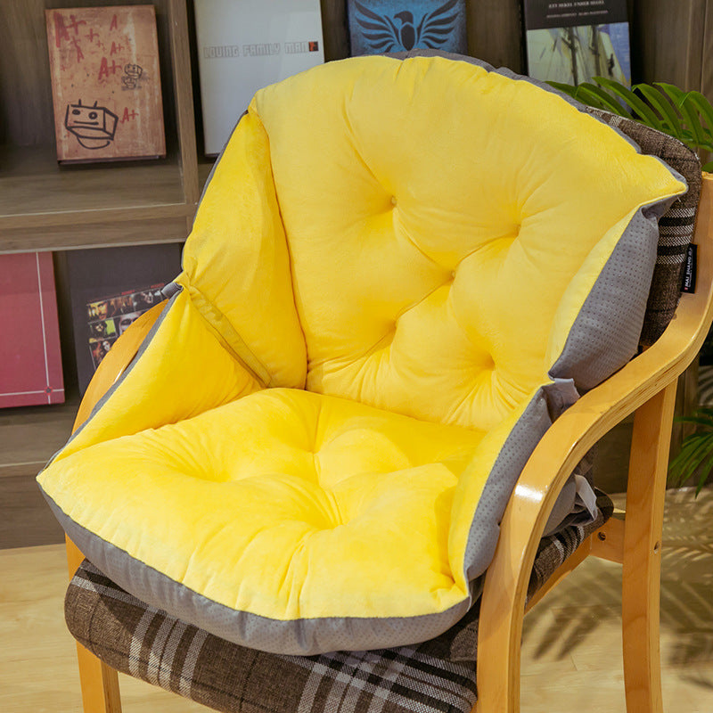 Ergonomic Office and Student Computer Chair Cushion
