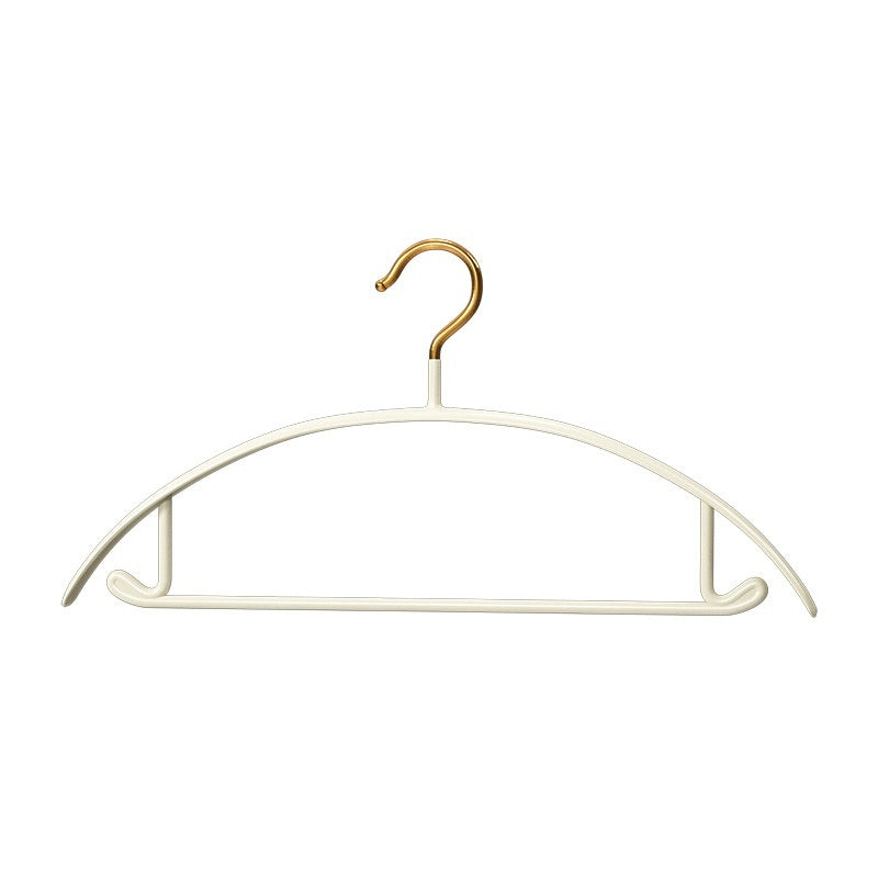 Thickened Non-slip Wet And Dry Invisible Hanger