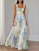 831 White And Blue