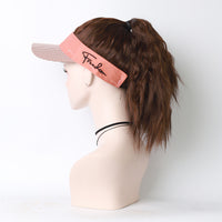 Light brown orange