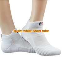 3pairs white