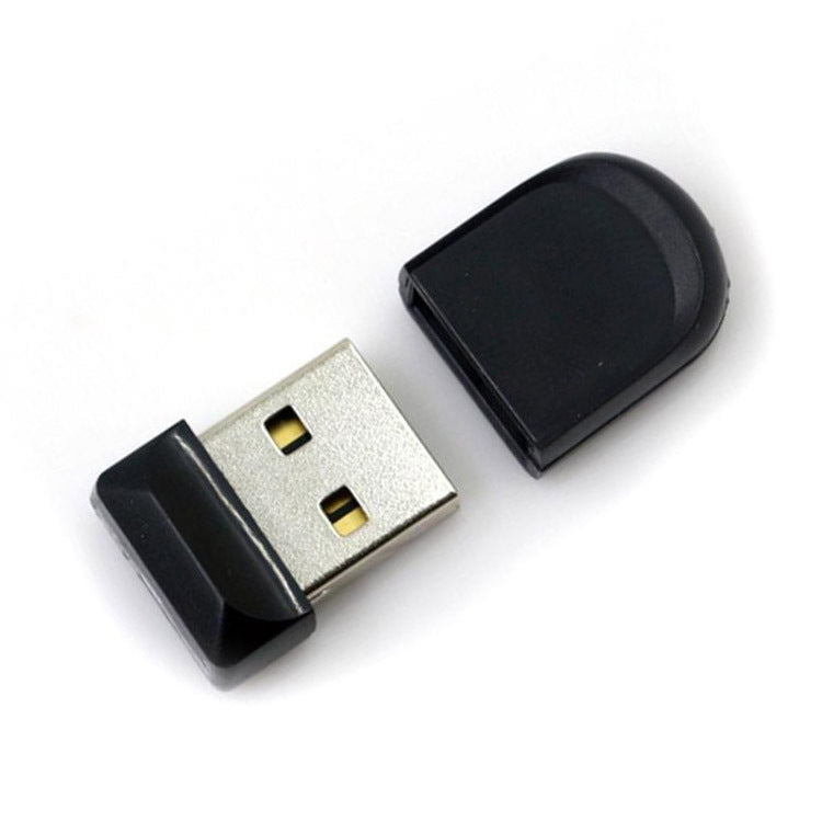 High-Speed Thumb Drive – Custom Advertising USB Flash Drive