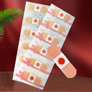 Corns Removing Non-woven Foot Nursing Adhesive Bandage
