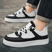 Breathable Comfort And Casual Sports White Shoes