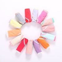 A020 Solid Color Mixed Color