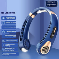 Blue Top Version